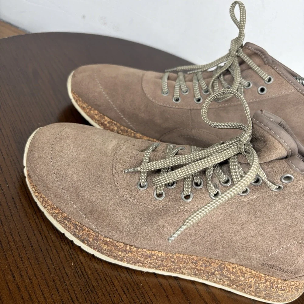 Birkenstock atlin boots